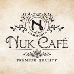 NUK Café Cambodia